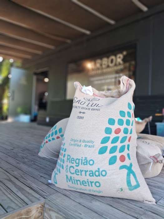 Arbor Coffee Roasters fotoğraf 1