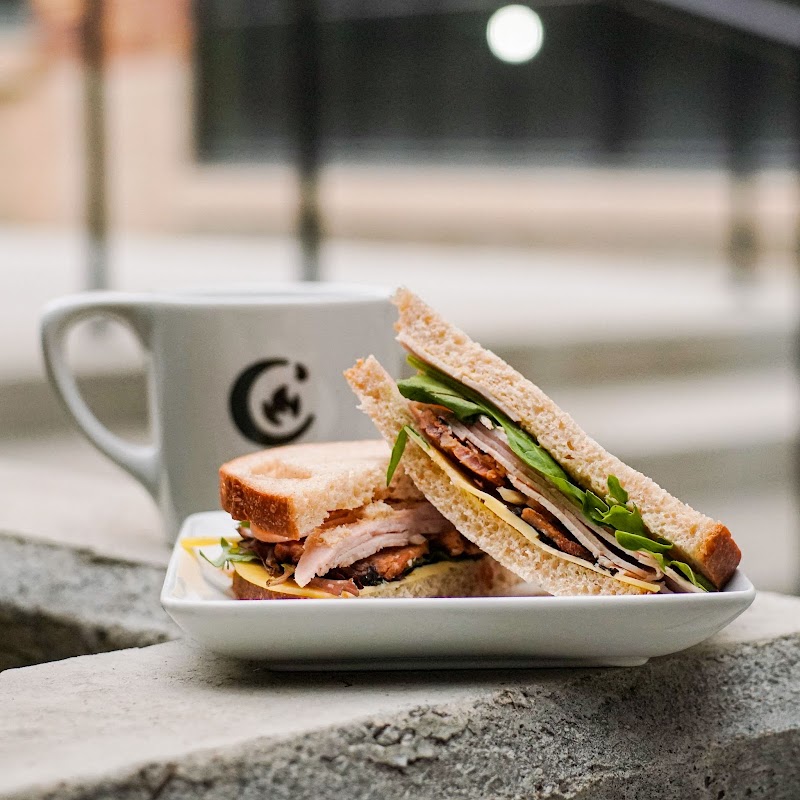 Commonplace Coffee photo 2