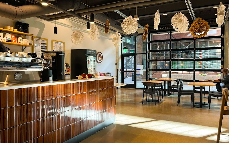 Commonplace Coffee photo 1