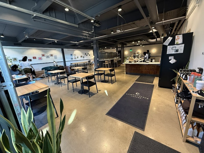 Commonplace Coffee photo 4