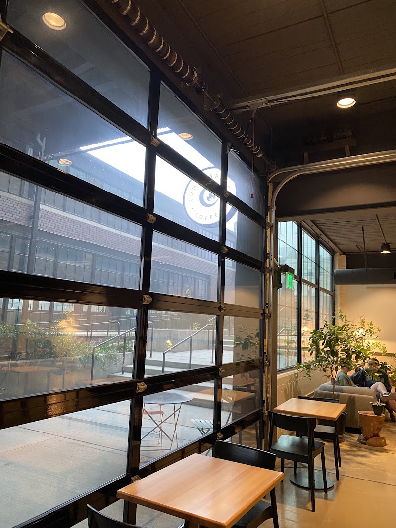 Commonplace Coffee photo 4