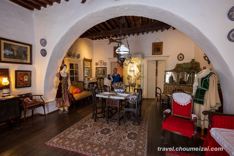 Lena's House Folk Museum