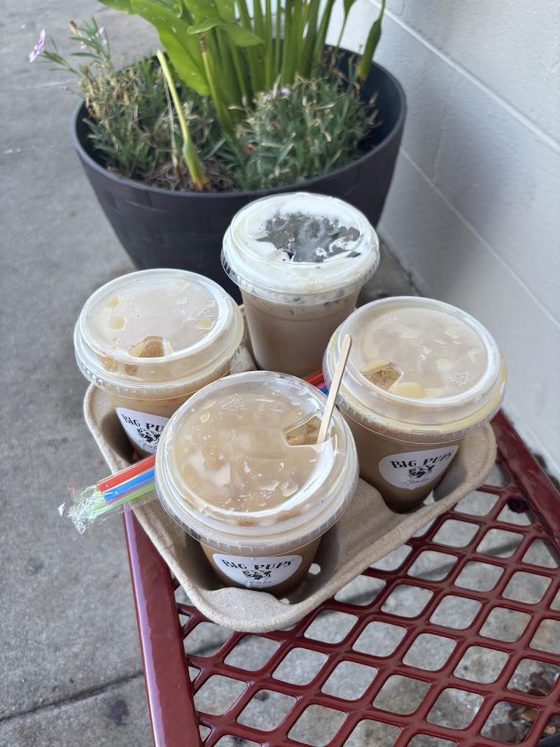 Big Pups Coffee Company photo 4