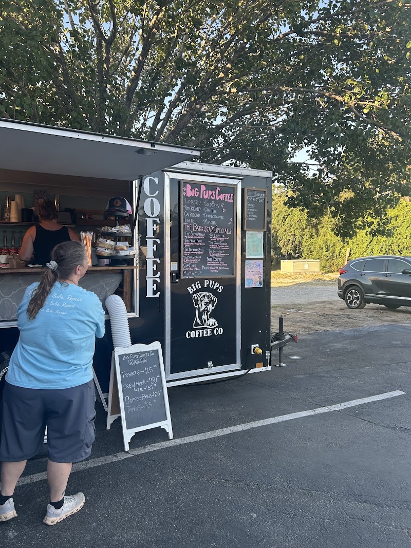 Big Pups Coffee Company photo 4