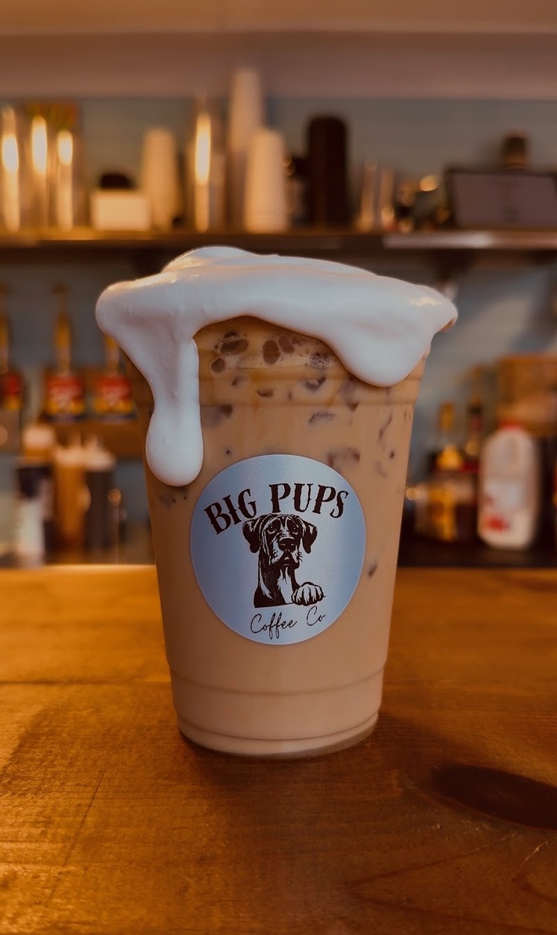 Big Pups Coffee Company photo 2