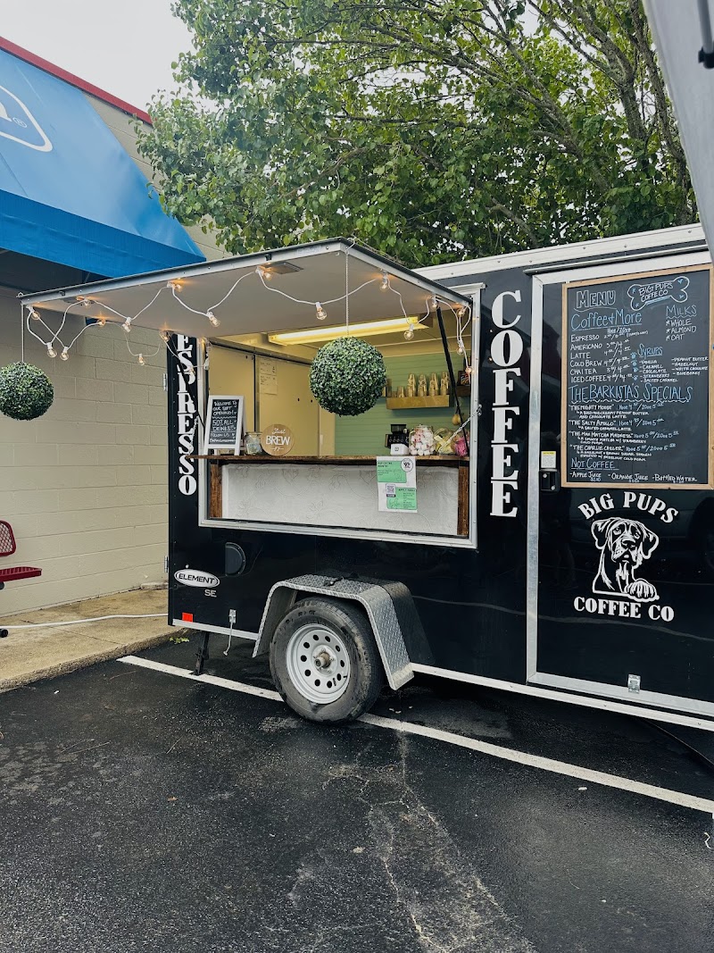 Big Pups Coffee Company photo 4