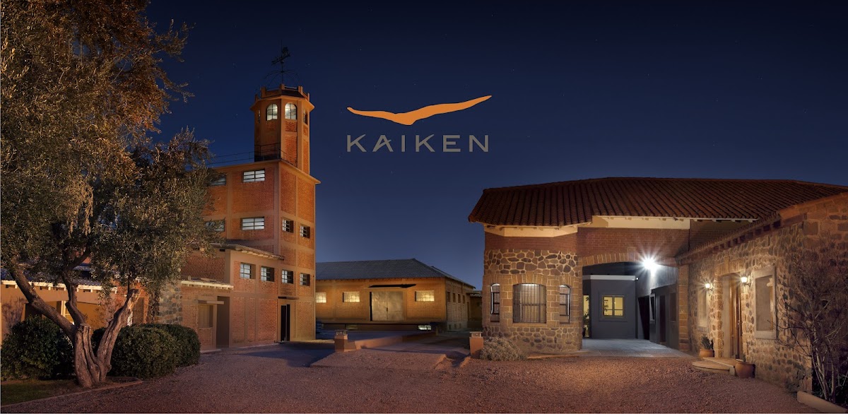 Bodega Kaiken