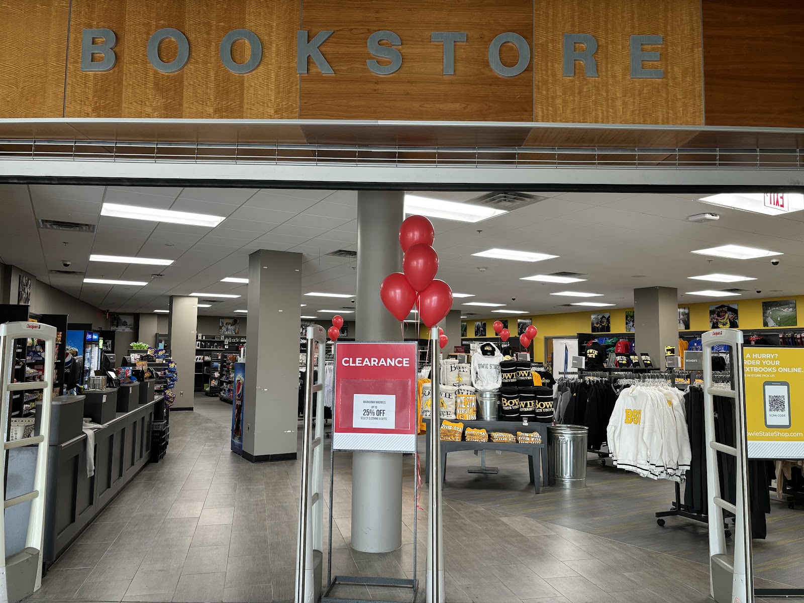 ボウイー州立大学（Bowie State University）（Bowie、メリーランド州）