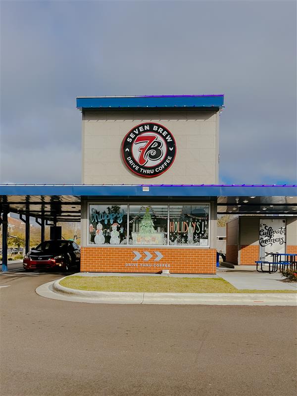 7 Brew Coffee photo 1