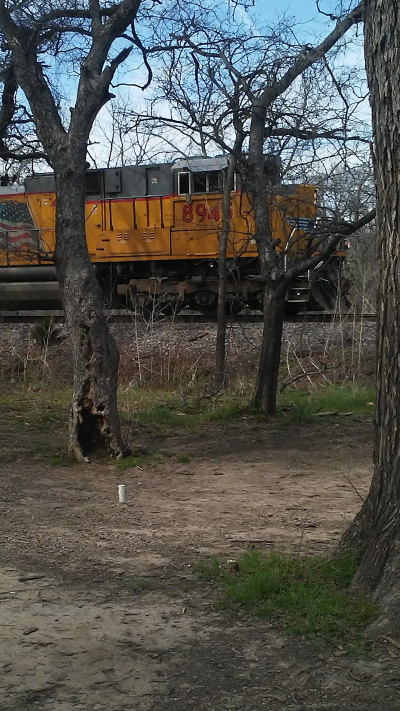 Z-Boaz Disc Golf Course photo 3