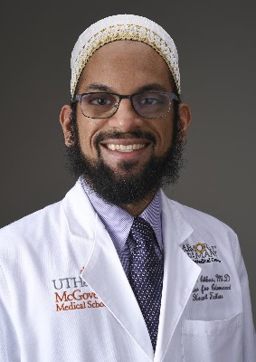 Dr. AAMIR ABBAS