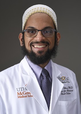 Dr. AAMIR ABBAS