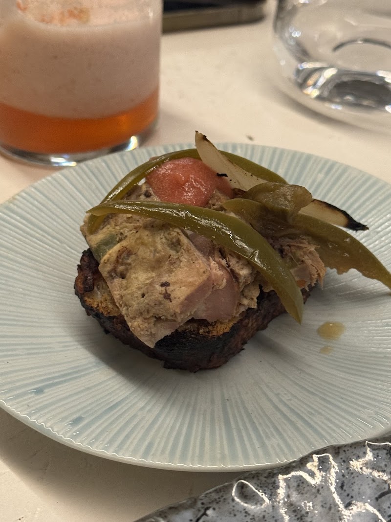 Sonora Mexican Restaurant and Bar Potts Point photo 10