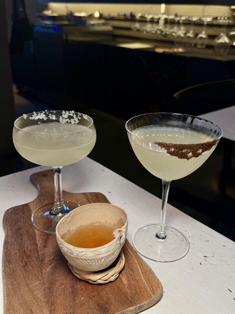 Sonora Mexican Restaurant and Bar Potts Point photo 4