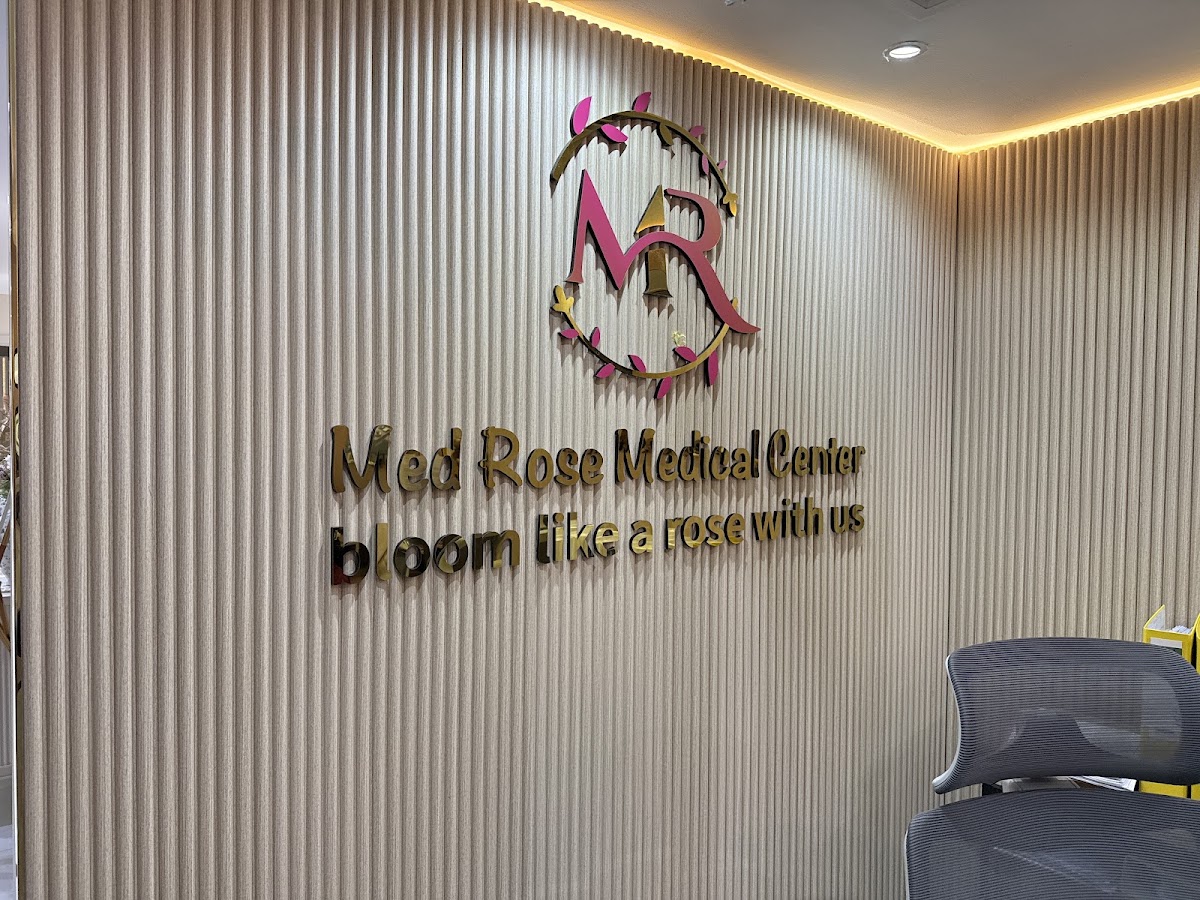 Medrose Medical Center 2