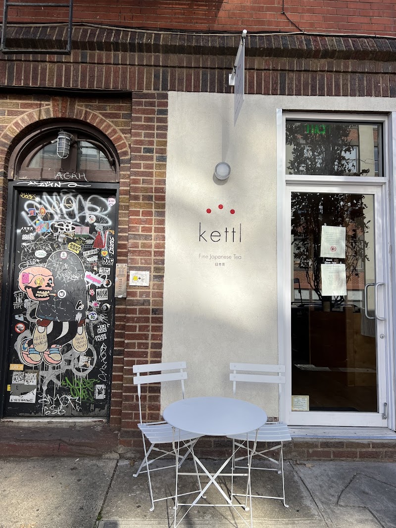 Kettl Tea - Greenpoint photo 1