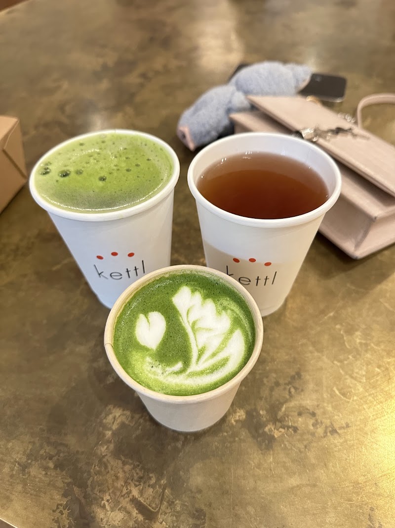 Kettl Tea - Greenpoint photo 2