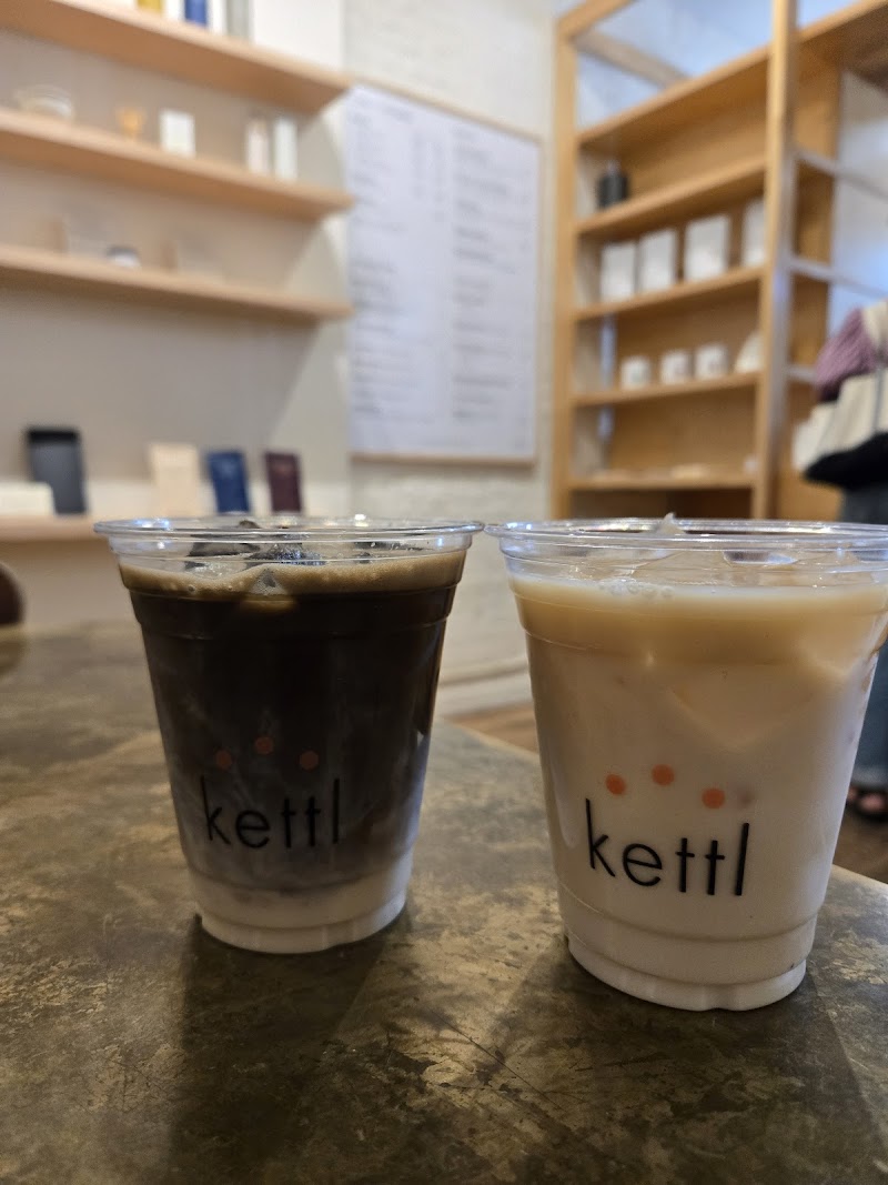 Kettl Tea - Greenpoint photo 2