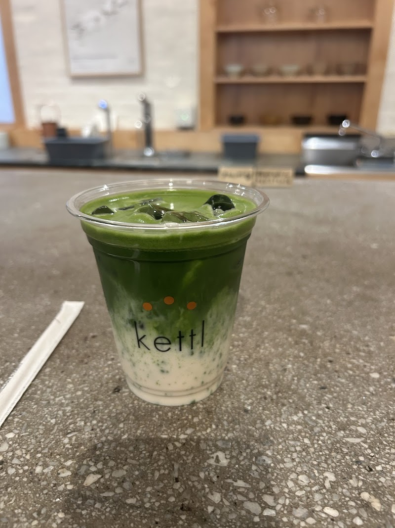Kettl Tea - Greenpoint photo 4