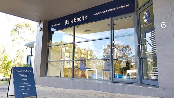 Ella Baché West Lindfield