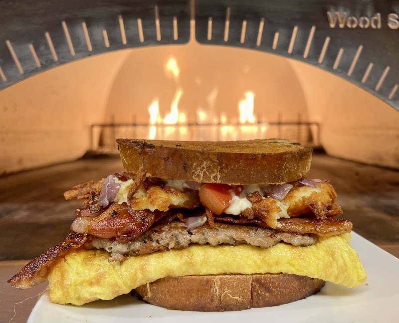 The River Coffeehouse Village at Winona photo 2