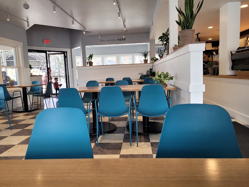 The River Coffeehouse Village at Winona photo 1