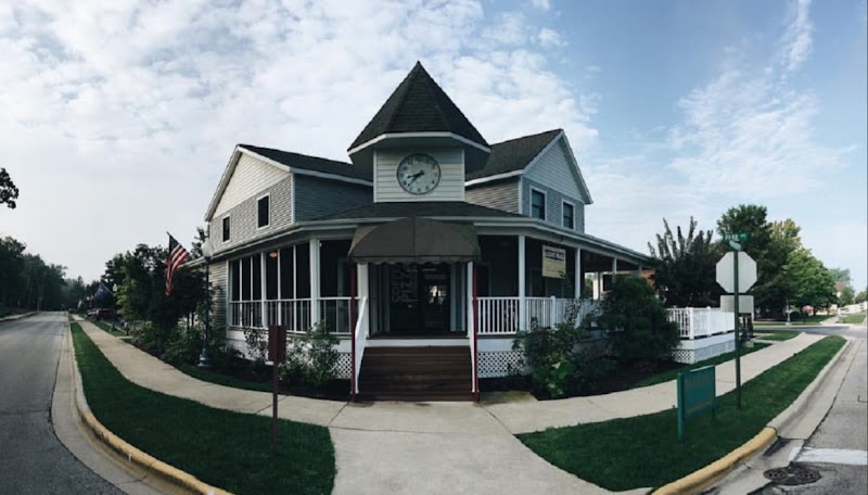 The River Coffeehouse Village at Winona photo 4