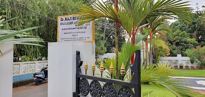 Dr. Raji Benjamin - Image 3