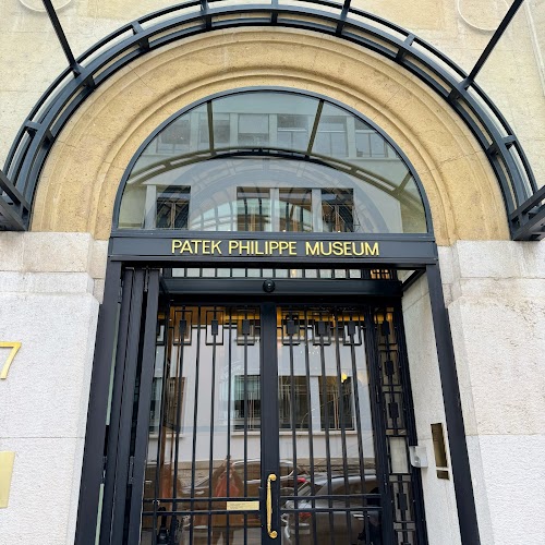 Patek Philippe Museum