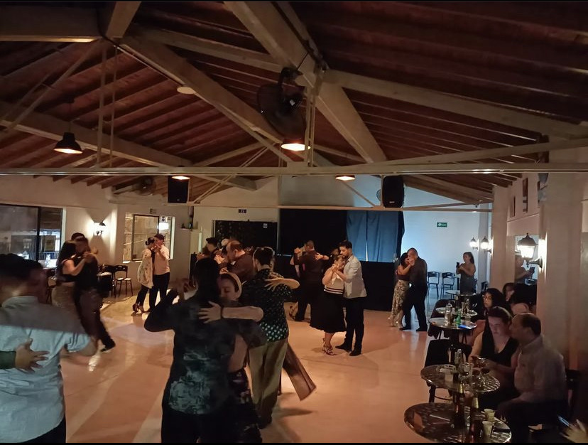 Nueva Guardia Dance Club