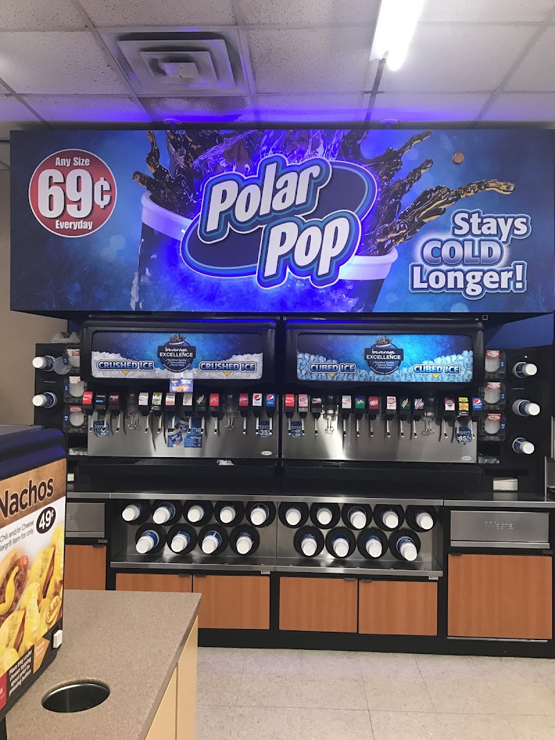 Kangaroo Express photo 2