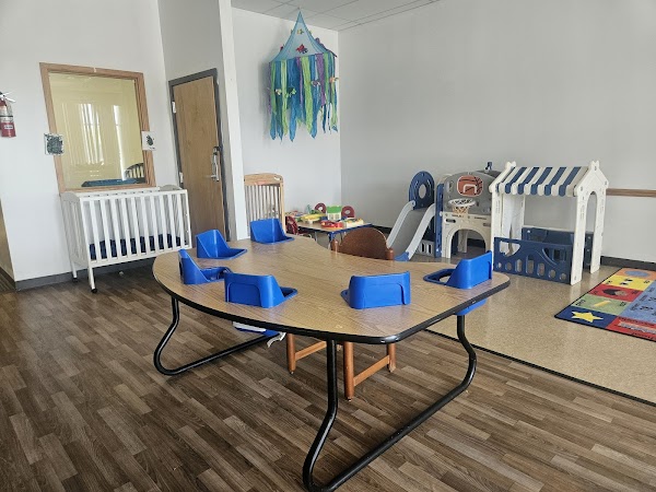 CRAYON KIDS PRESCHOOL & CHILDCARE exterior