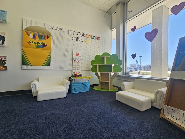 Photo by Crayon Kids Preschool