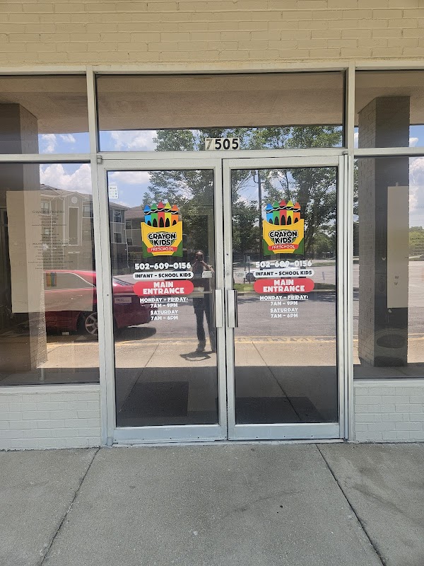 Photo by Crayon Kids Preschool