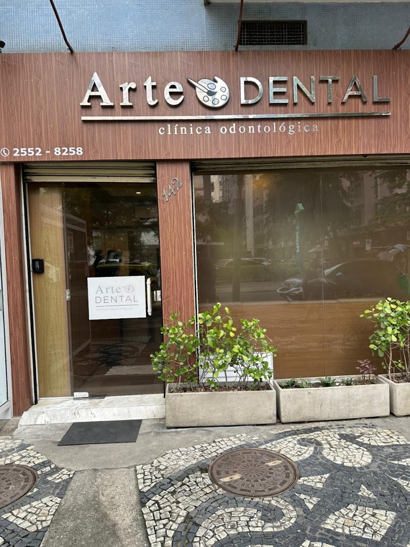 Arte Dental serviços odontológicos / Clínica odontológica no Flamengo - foto 3