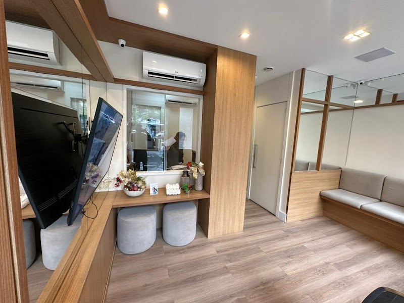 Arte Dental serviços odontológicos / Clínica odontológica no Flamengo - foto 2