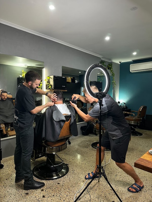 Just My Barberz photo 1