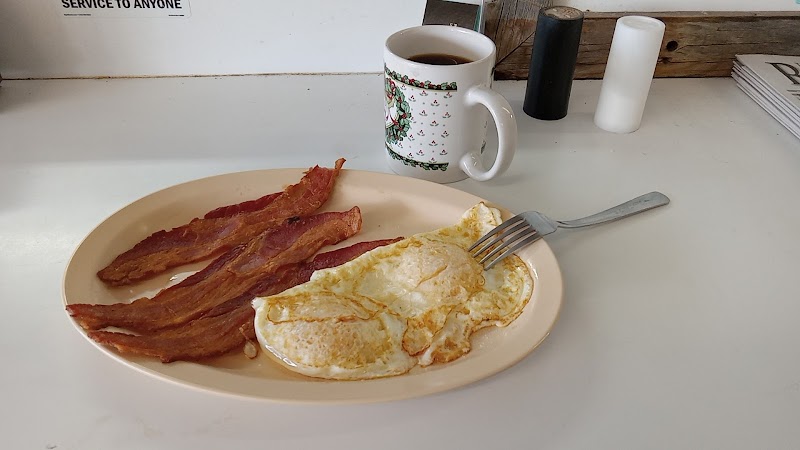 Downtown Coffee shop and diner photo 4