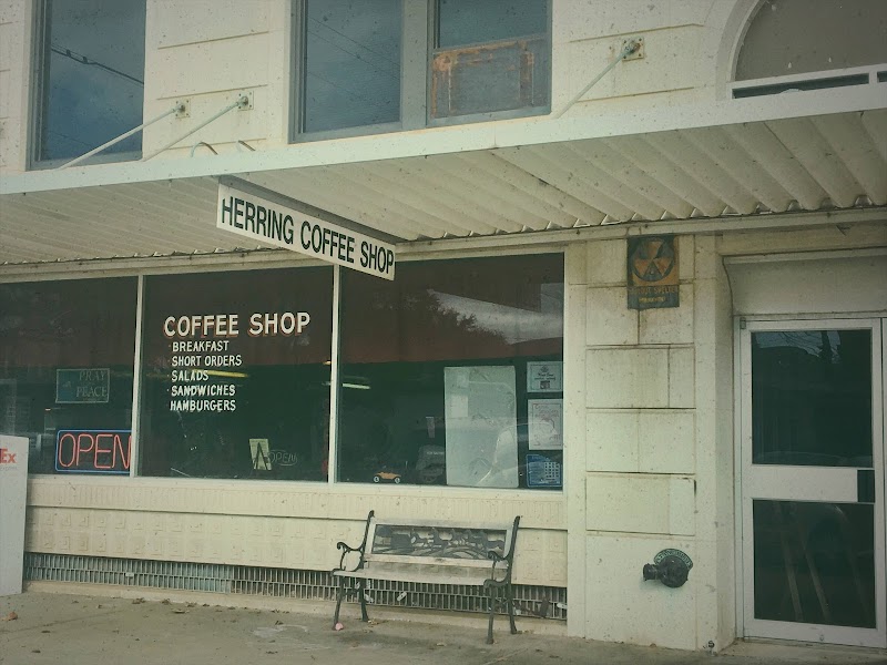 Downtown Coffee shop and diner photo 4