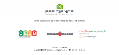 Efficience-Energie & Habitat