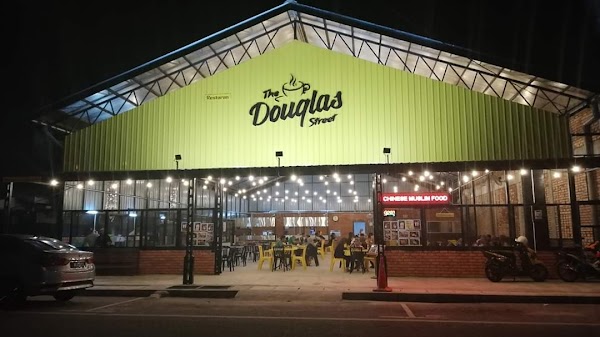 The Douglas Street
