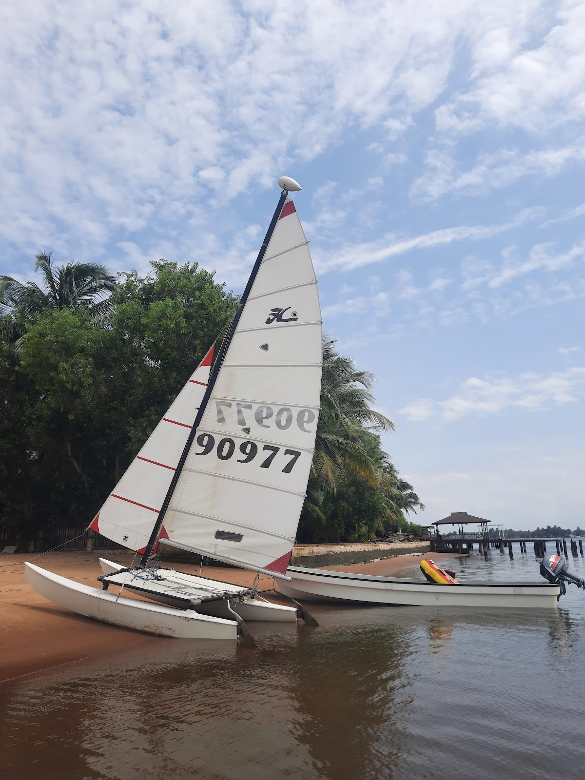 Ghana Sailing Club