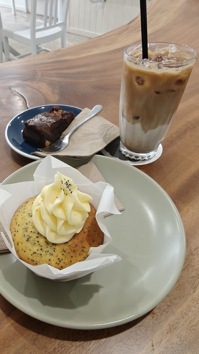 Bloom Espresso photo 9