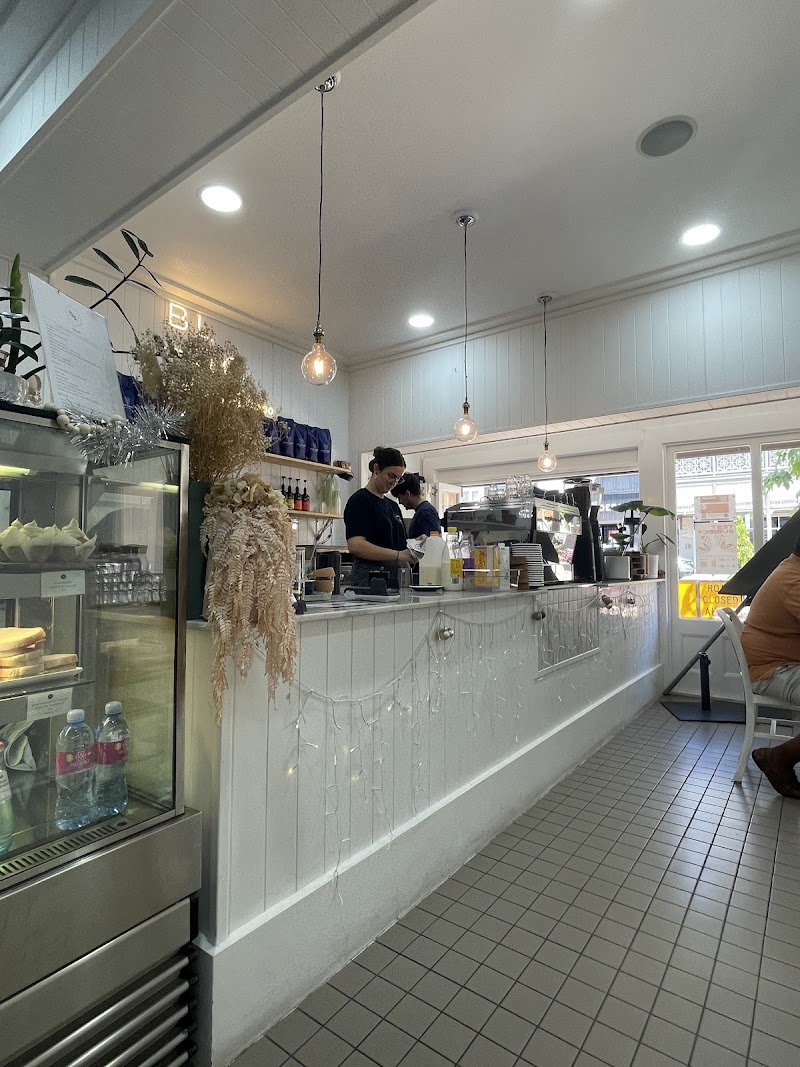 Bloom Espresso photo 5