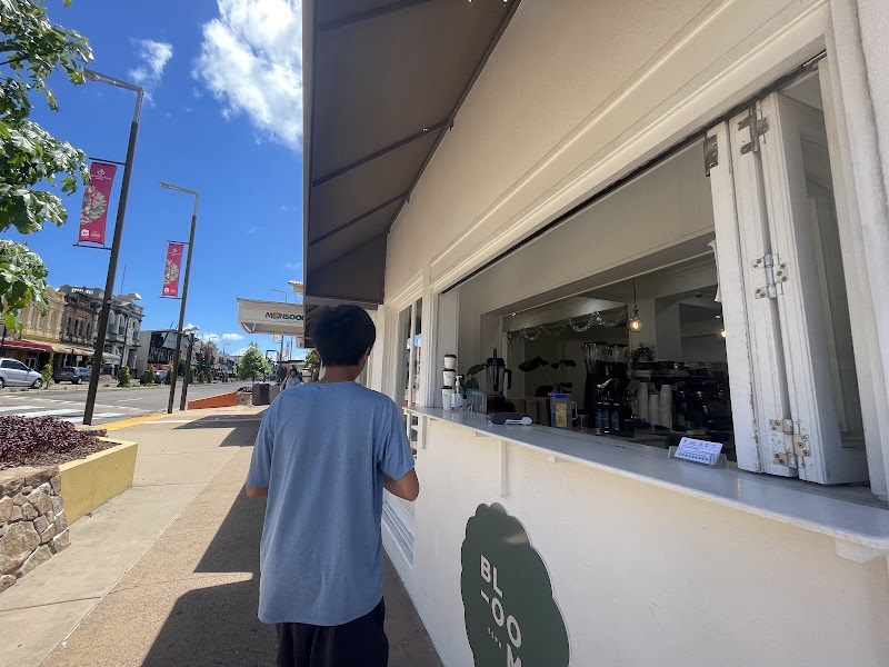 Bloom Espresso photo 10