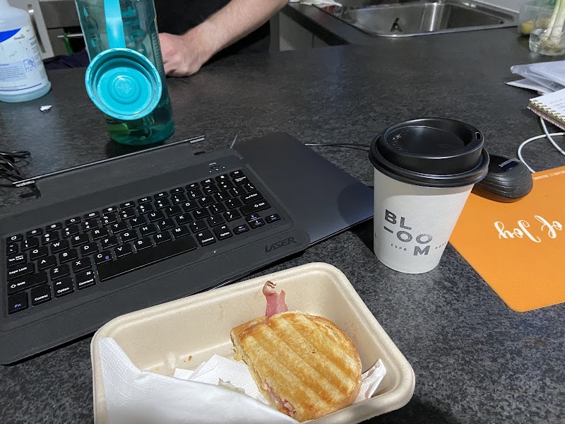 Bloom Espresso photo 6