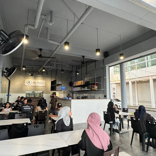 Jom Makan Samarahan - Photo 1