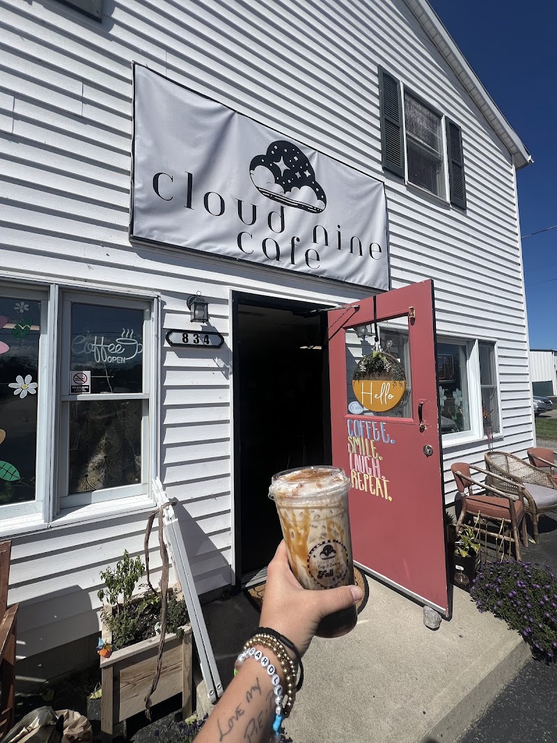 Clyde Drive Thru & Cloud Nine Cafe photo 1