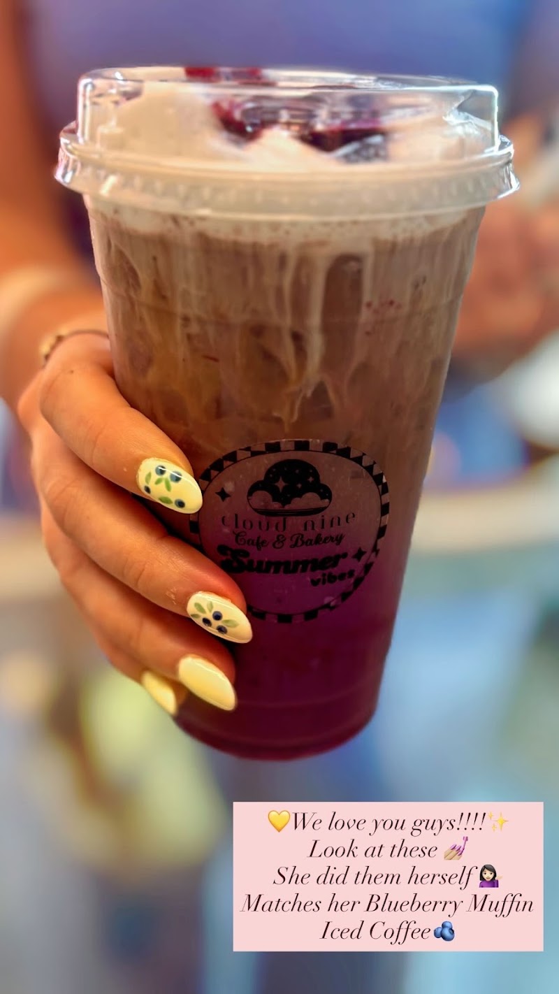 Clyde Drive Thru & Cloud Nine Cafe photo 2