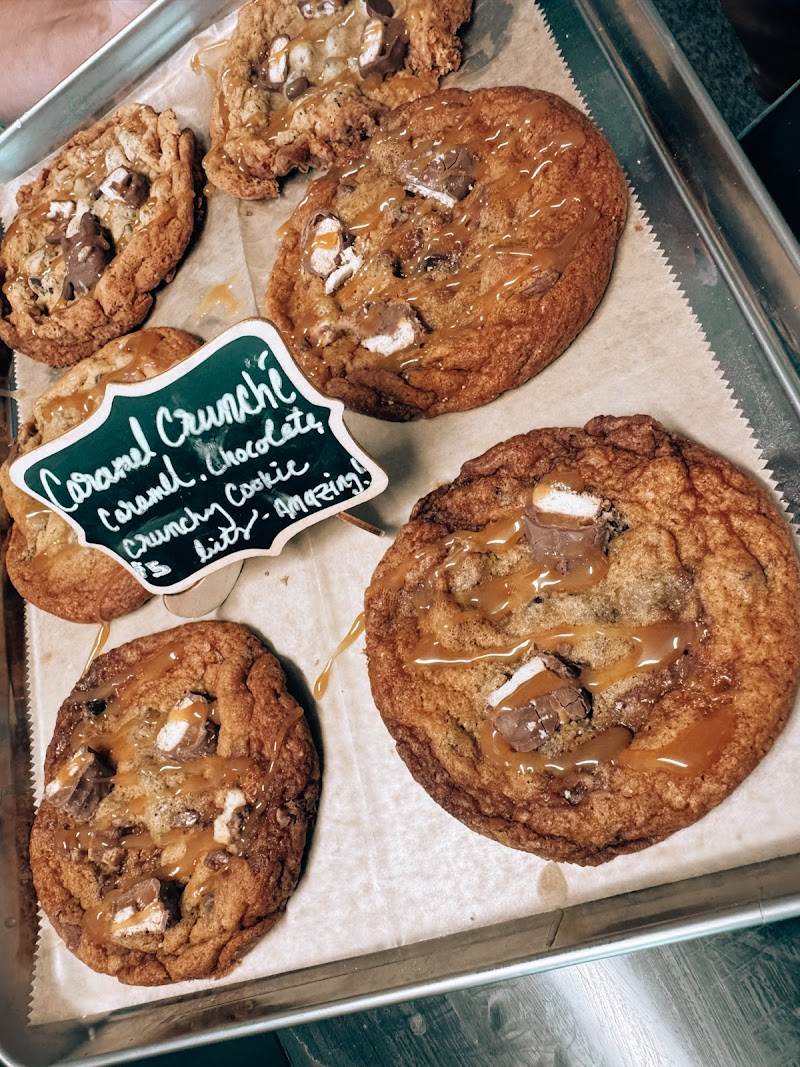 Clyde Drive Thru & Cloud Nine Cafe photo 3